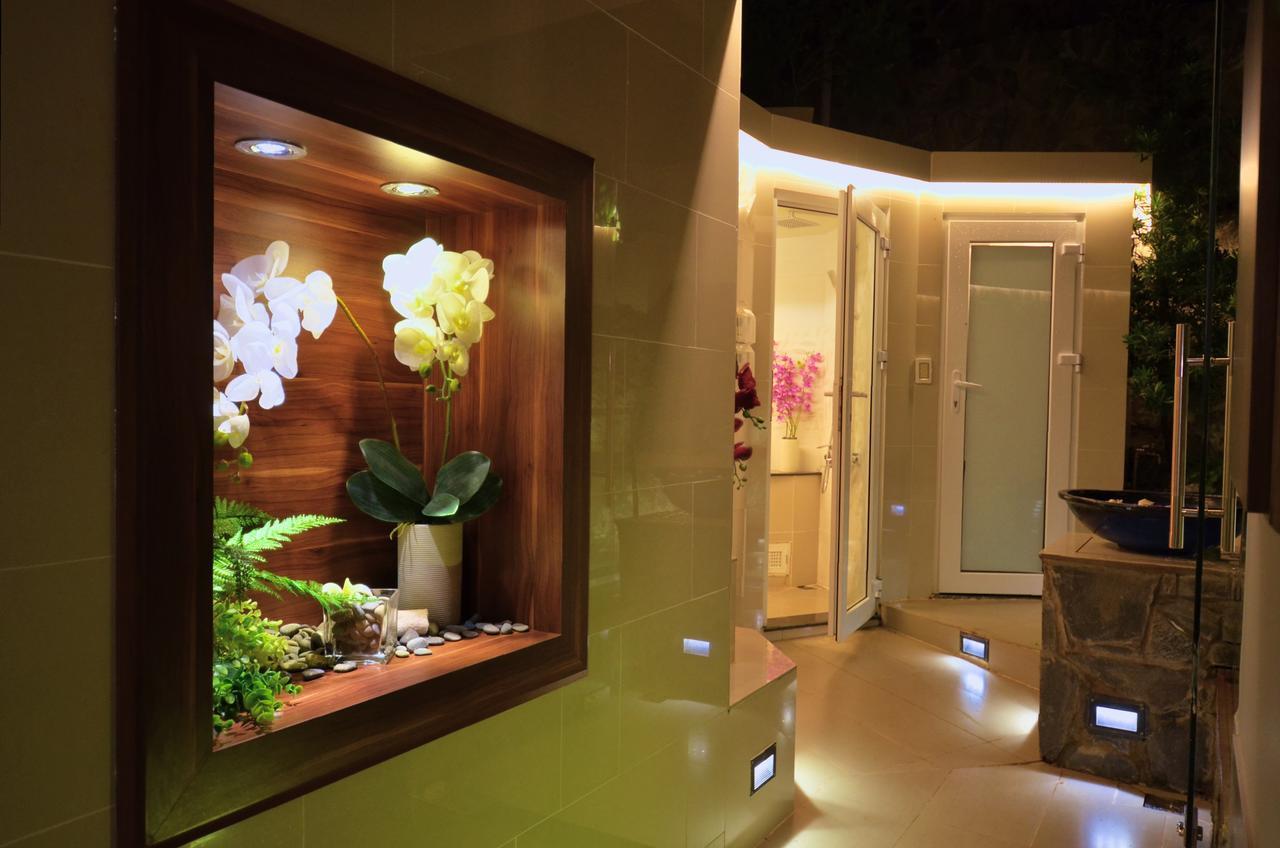 The Wind Resort - Tropical Hillside Escape Вунгтау Екстер'єр фото