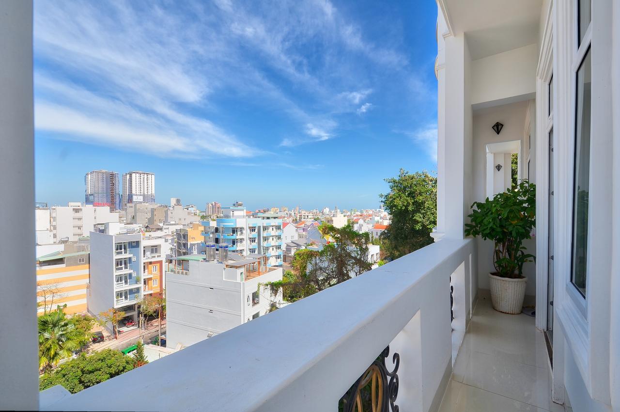 The Wind Resort - Tropical Hillside Escape Вунгтау Екстер'єр фото