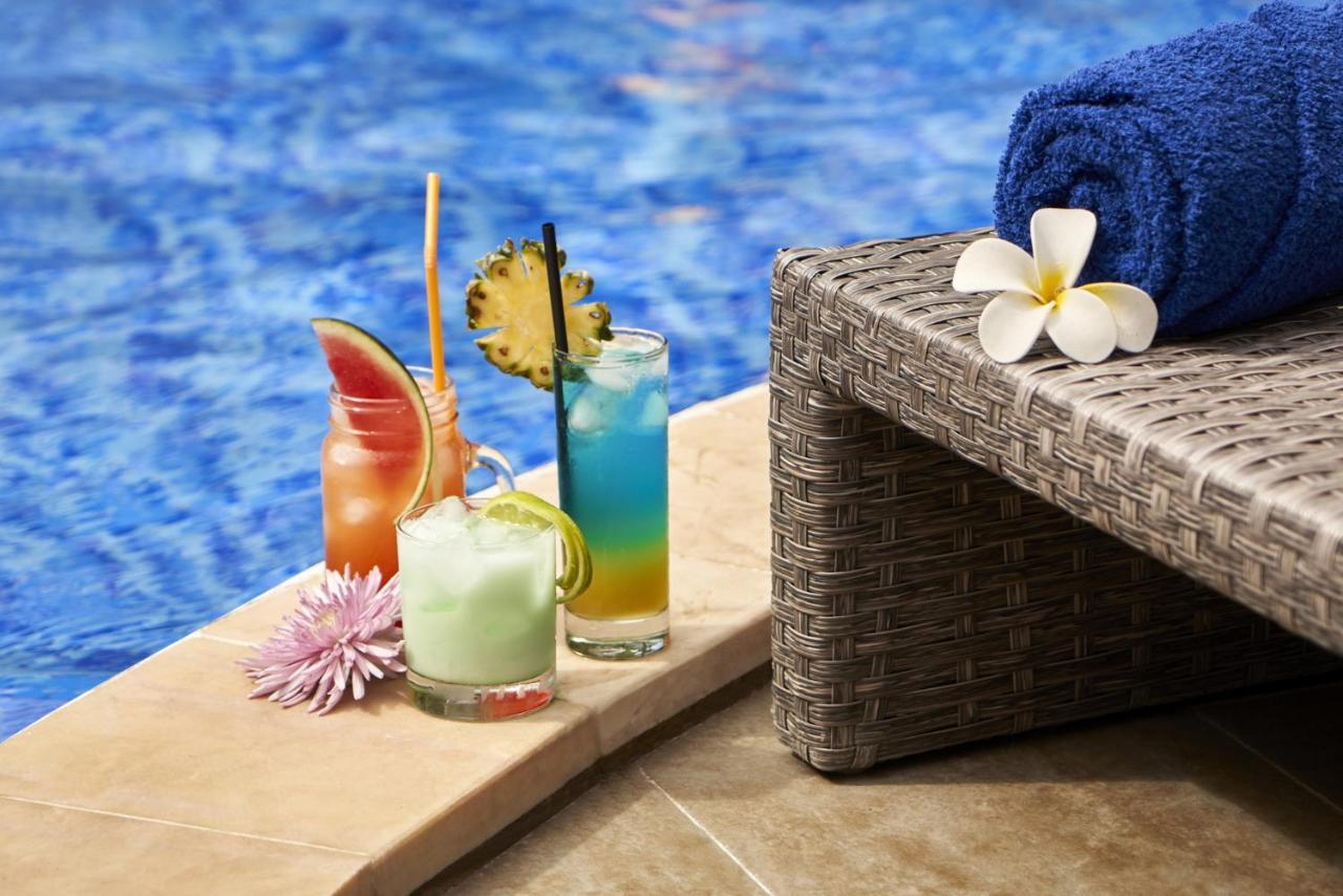 The Wind Resort - Tropical Hillside Escape Вунгтау Екстер'єр фото