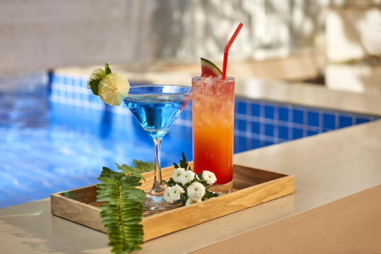 The Wind Resort - Tropical Hillside Escape Вунгтау Екстер'єр фото